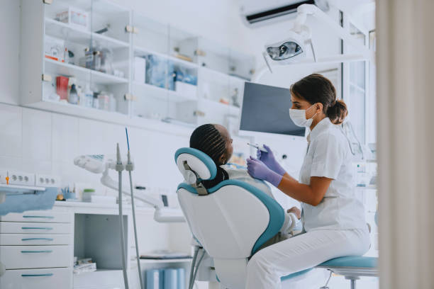 Advanced Technology for Better Dental Care in Milford, IN
