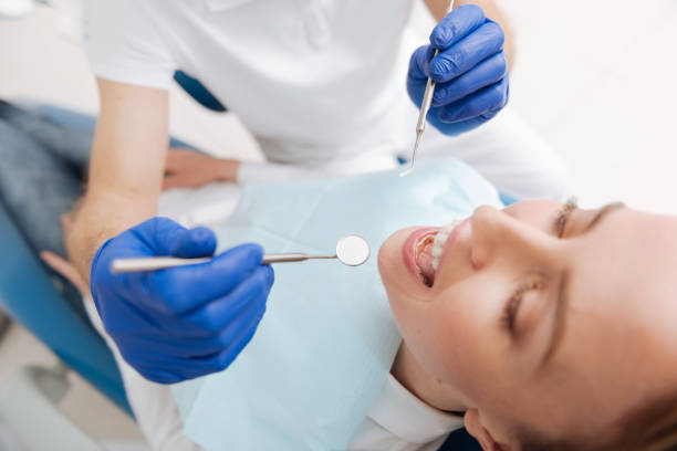 Professional Dental Services in Milford, IN